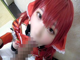 【無制限発射６Ｐ大乱交ＳＥＸ】上京18歳美少女レイヤーVS非モテ男子５名【連続Ｄキス＆イラマ→パイパン極太挿入放題】+40歳童貞の最高喪失ドキュメント他３本立てSP　サンプル画像04